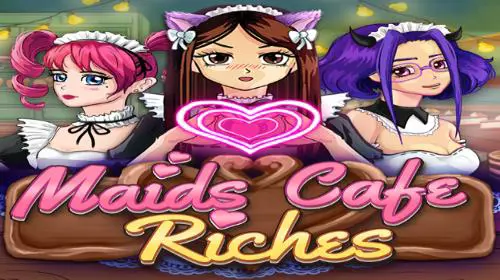 Maids Cafe Riches - Spin City - Congo